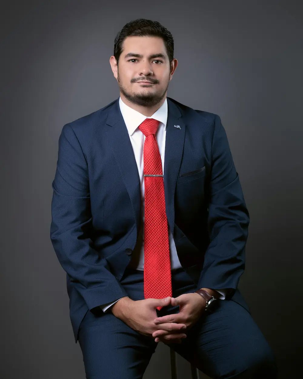 fondateur du cabinet DMGestion